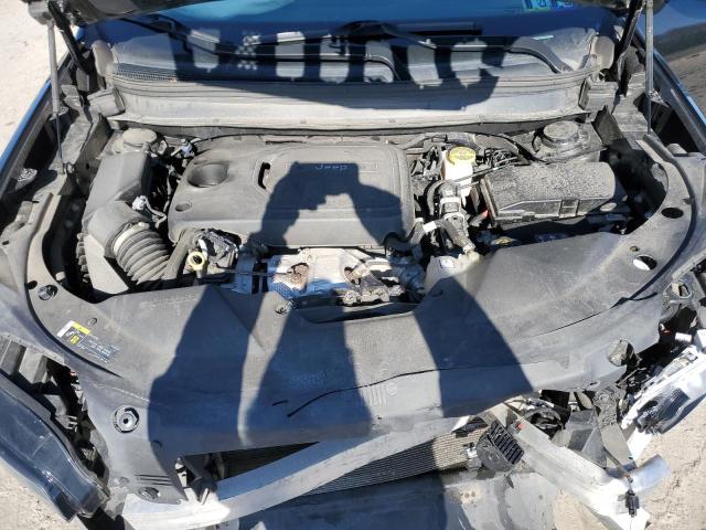 Photo 10 VIN: 1C4PJMDN6KD207609 - JEEP CHEROKEE L 