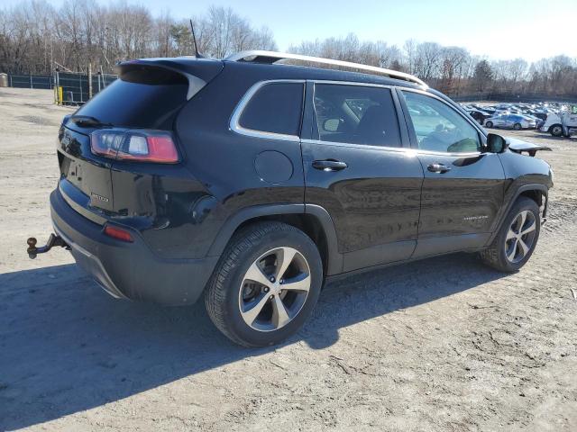 Photo 2 VIN: 1C4PJMDN6KD207609 - JEEP CHEROKEE L 