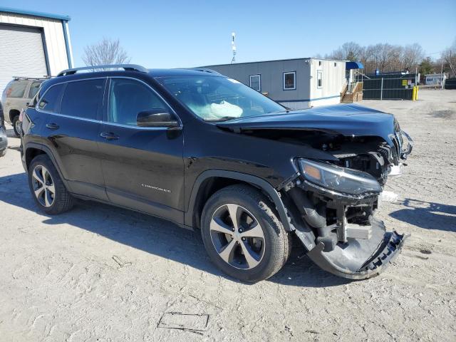 Photo 3 VIN: 1C4PJMDN6KD207609 - JEEP CHEROKEE L 