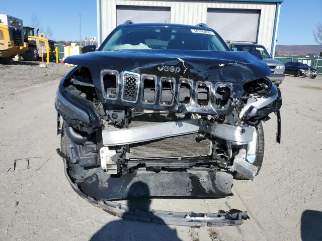 Photo 4 VIN: 1C4PJMDN6KD207609 - JEEP CHEROKEE L 