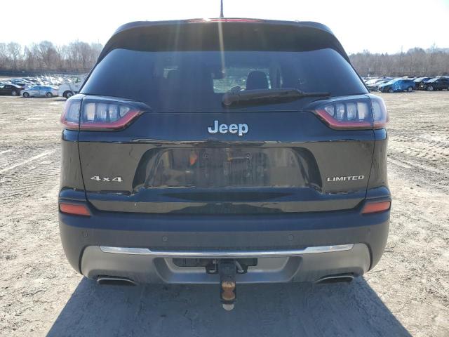 Photo 5 VIN: 1C4PJMDN6KD207609 - JEEP CHEROKEE L 