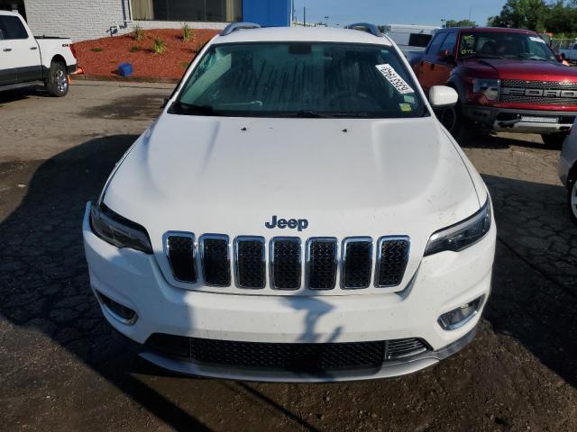 Photo 4 VIN: 1C4PJMDN6KD235605 - JEEP CHEROKEE 