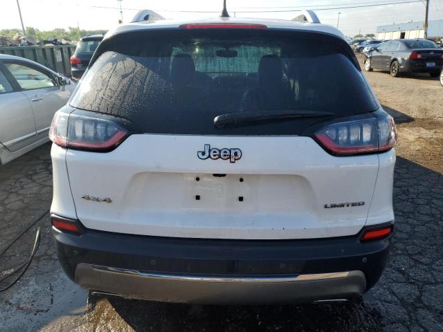 Photo 5 VIN: 1C4PJMDN6KD235605 - JEEP CHEROKEE 