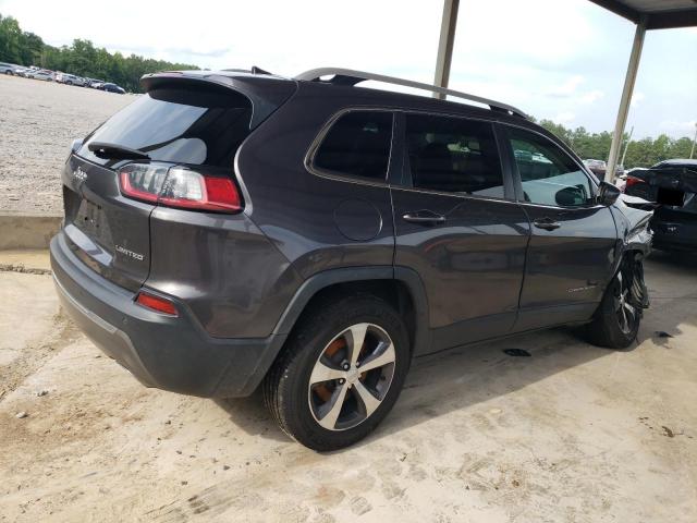 Photo 2 VIN: 1C4PJMDN6LD538207 - JEEP CHEROKEE 