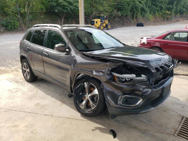 Photo 3 VIN: 1C4PJMDN6LD538207 - JEEP CHEROKEE 