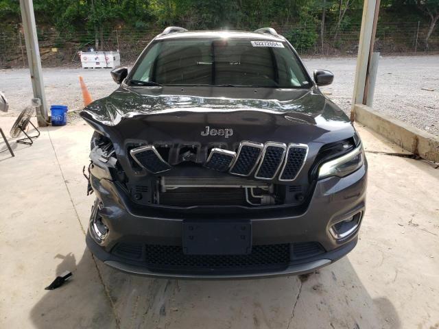 Photo 4 VIN: 1C4PJMDN6LD538207 - JEEP CHEROKEE 