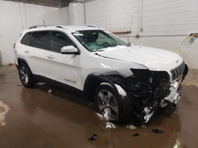 Photo 3 VIN: 1C4PJMDN6LD557761 - JEEP CHEROKEE L 