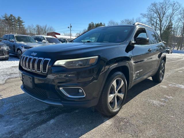 Photo 1 VIN: 1C4PJMDN7KD117420 - JEEP CHEROKEE L 