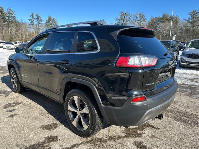 Photo 2 VIN: 1C4PJMDN7KD117420 - JEEP CHEROKEE L 