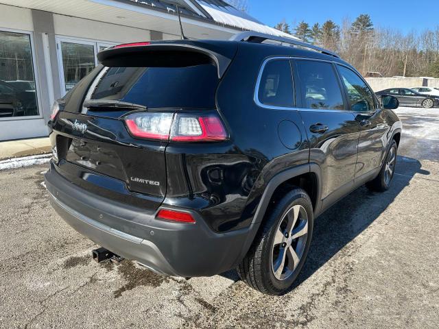 Photo 3 VIN: 1C4PJMDN7KD117420 - JEEP CHEROKEE L 