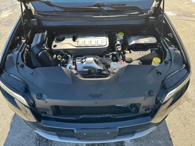 Photo 6 VIN: 1C4PJMDN7KD117420 - JEEP CHEROKEE L 