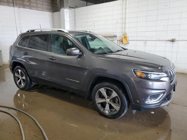 Photo 3 VIN: 1C4PJMDN7KD237248 - JEEP CHEROKEE L 