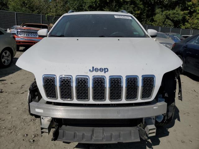 Photo 4 VIN: 1C4PJMDN7KD237931 - JEEP CHEROKEE L 