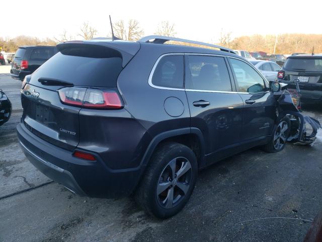 Photo 3 VIN: 1C4PJMDN7KD238450 - JEEP CHEROKEE L 