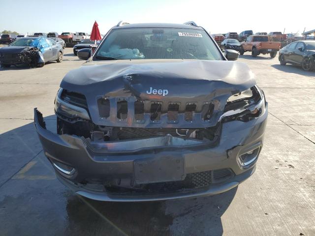 Photo 4 VIN: 1C4PJMDN7KD369152 - JEEP GRAND CHER 