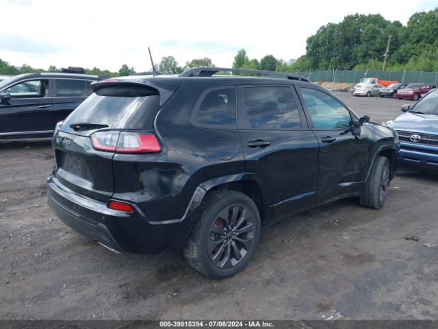 Photo 3 VIN: 1C4PJMDN7KD374688 - JEEP CHEROKEE 