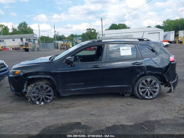 Photo 5 VIN: 1C4PJMDN7KD374688 - JEEP CHEROKEE 