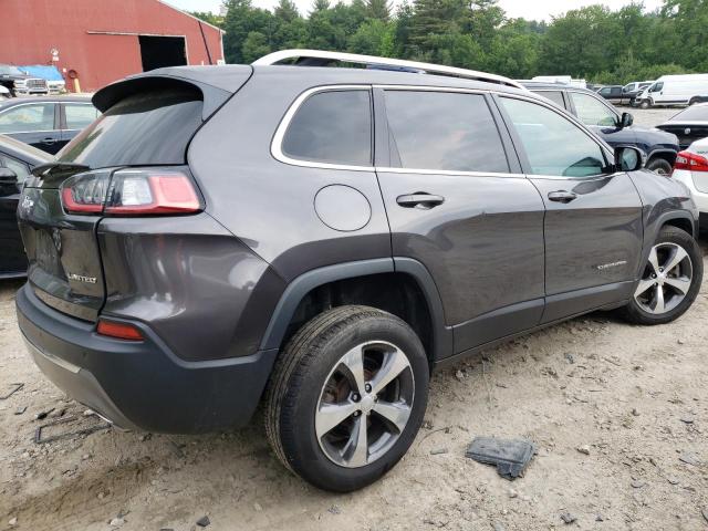 Photo 2 VIN: 1C4PJMDN7KD399364 - JEEP CHEROKEE L 