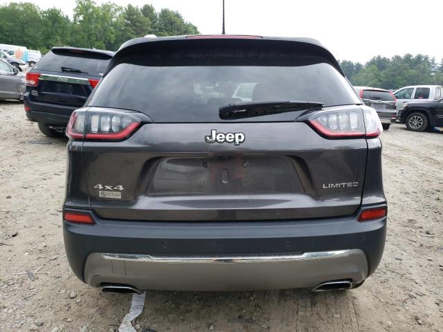 Photo 5 VIN: 1C4PJMDN7KD399364 - JEEP CHEROKEE L 