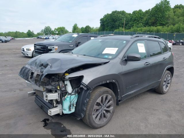 Photo 1 VIN: 1C4PJMDN7KD474693 - JEEP CHEROKEE 