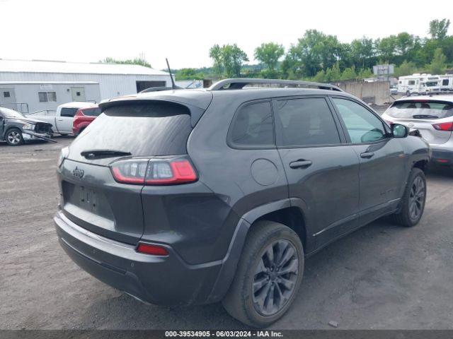 Photo 3 VIN: 1C4PJMDN7KD474693 - JEEP CHEROKEE 