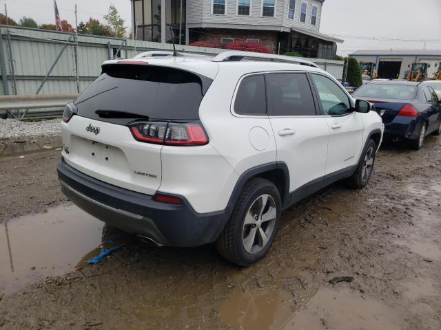 Photo 3 VIN: 1C4PJMDN7KD492403 - JEEP CHEROKEE L 