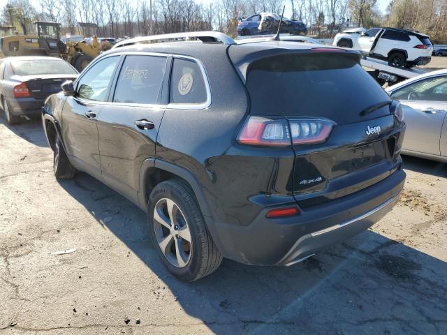 Photo 1 VIN: 1C4PJMDN7LD537518 - JEEP CHEROKEE L 