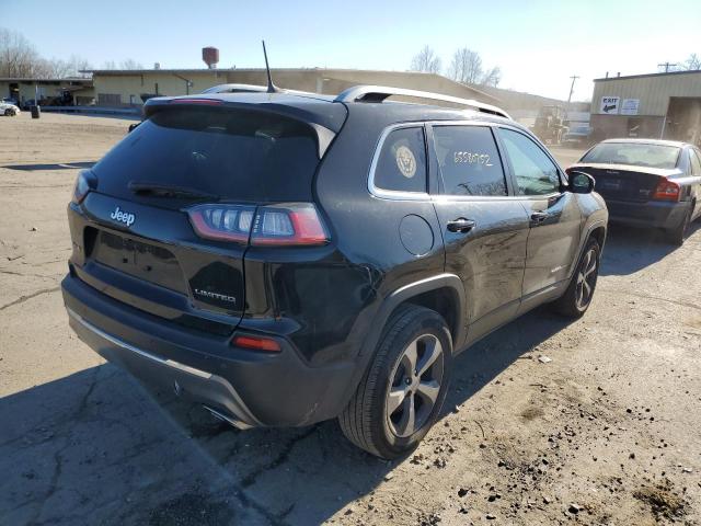 Photo 2 VIN: 1C4PJMDN7LD537518 - JEEP CHEROKEE L 