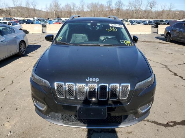 Photo 4 VIN: 1C4PJMDN7LD537518 - JEEP CHEROKEE L 