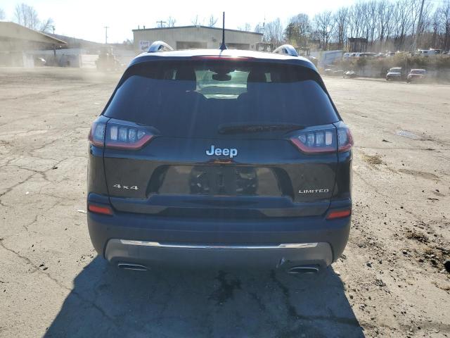 Photo 5 VIN: 1C4PJMDN7LD537518 - JEEP CHEROKEE L 