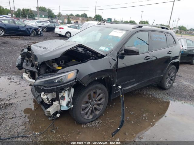 Photo 1 VIN: 1C4PJMDN7LD545215 - JEEP CHEROKEE 