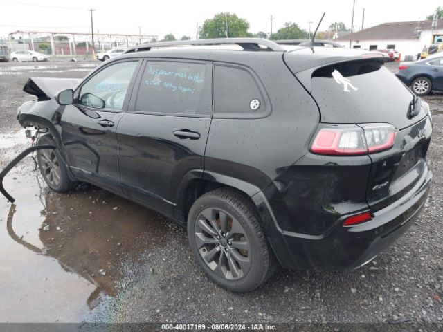 Photo 2 VIN: 1C4PJMDN7LD545215 - JEEP CHEROKEE 