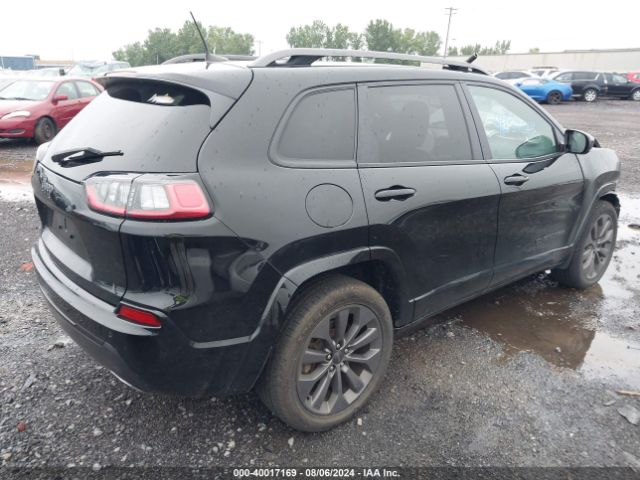 Photo 3 VIN: 1C4PJMDN7LD545215 - JEEP CHEROKEE 