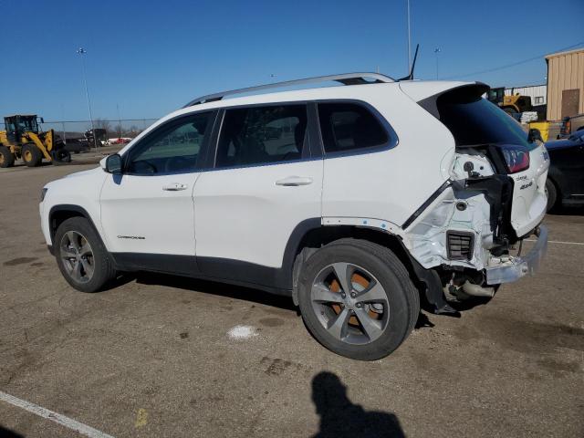 Photo 1 VIN: 1C4PJMDN8KD116583 - JEEP CHEROKEE 