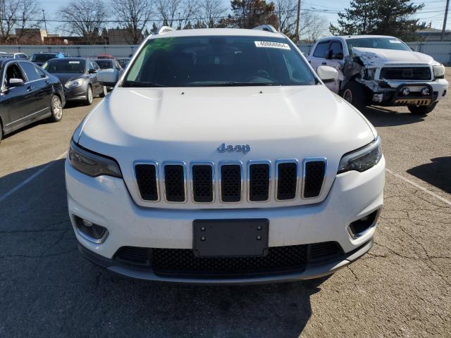 Photo 4 VIN: 1C4PJMDN8KD116583 - JEEP CHEROKEE 