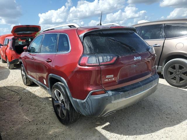 Photo 1 VIN: 1C4PJMDN8KD131939 - JEEP CHEROKEE L 