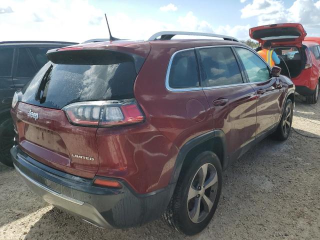 Photo 2 VIN: 1C4PJMDN8KD131939 - JEEP CHEROKEE L 