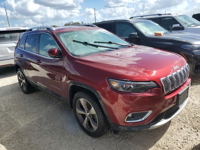 Photo 3 VIN: 1C4PJMDN8KD131939 - JEEP CHEROKEE L 