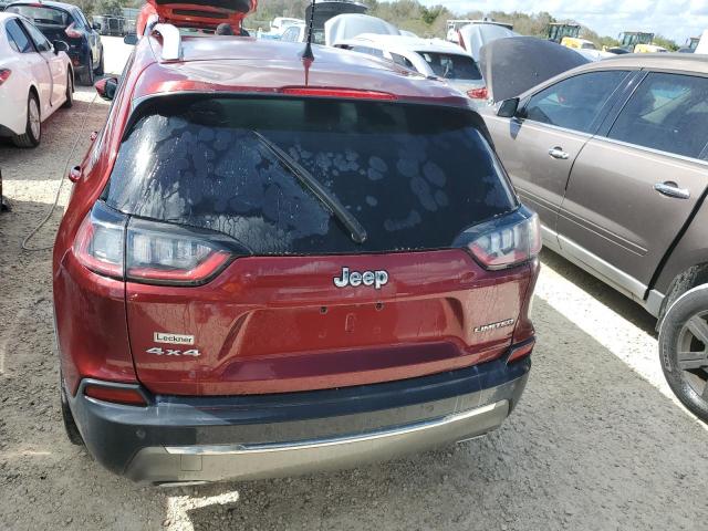 Photo 5 VIN: 1C4PJMDN8KD131939 - JEEP CHEROKEE L 