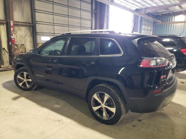 Photo 1 VIN: 1C4PJMDN8KD133870 - JEEP GRAND CHEROKEE 