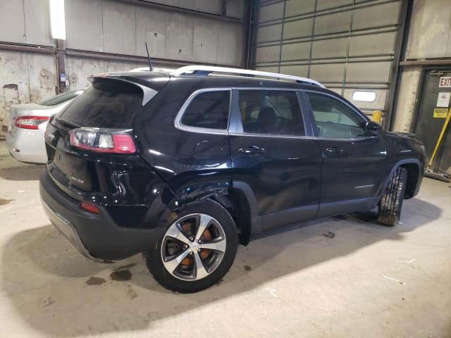 Photo 2 VIN: 1C4PJMDN8KD133870 - JEEP GRAND CHEROKEE 