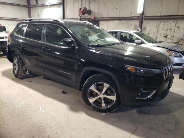 Photo 3 VIN: 1C4PJMDN8KD133870 - JEEP GRAND CHEROKEE 