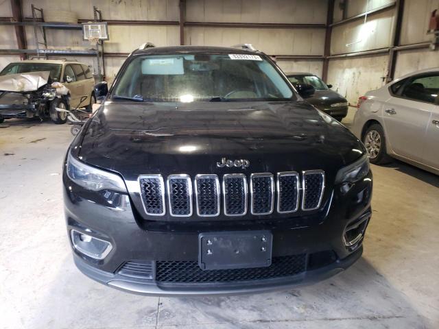 Photo 4 VIN: 1C4PJMDN8KD133870 - JEEP GRAND CHEROKEE 