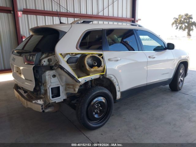 Photo 3 VIN: 1C4PJMDN8KD169560 - JEEP CHEROKEE 