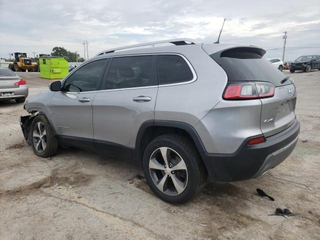 Photo 1 VIN: 1C4PJMDN8KD176959 - JEEP CHEROKEE L 