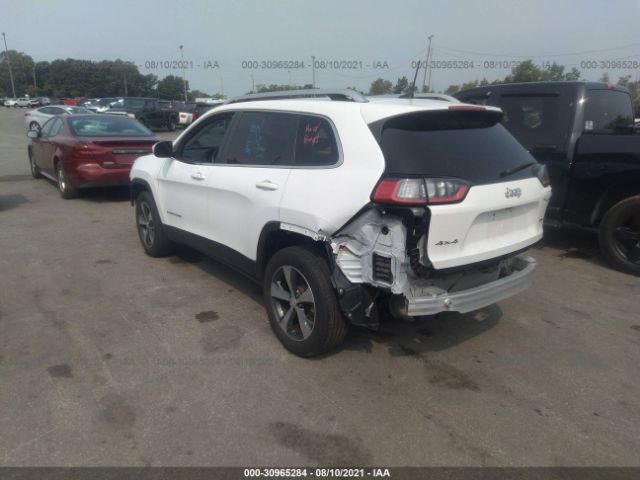 Photo 2 VIN: 1C4PJMDN8KD209037 - JEEP CHEROKEE 