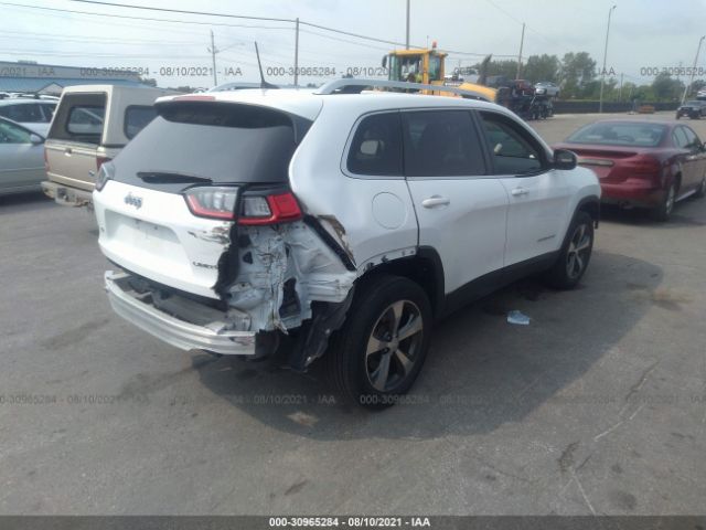 Photo 3 VIN: 1C4PJMDN8KD209037 - JEEP CHEROKEE 