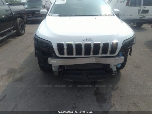 Photo 5 VIN: 1C4PJMDN8KD209037 - JEEP CHEROKEE 