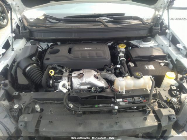 Photo 9 VIN: 1C4PJMDN8KD209037 - JEEP CHEROKEE 