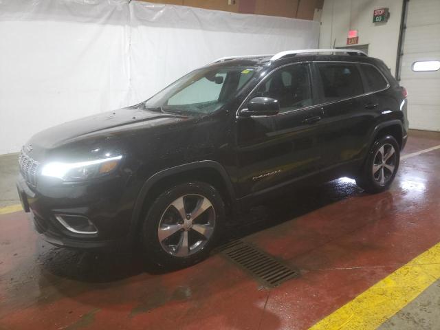 Photo 0 VIN: 1C4PJMDN8KD292436 - JEEP GRAND CHEROKEE 